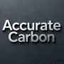 Accurate Carbon